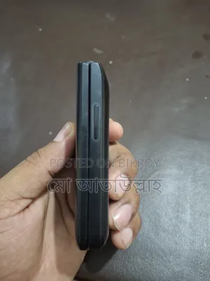 Nokia 2720 Fold Black