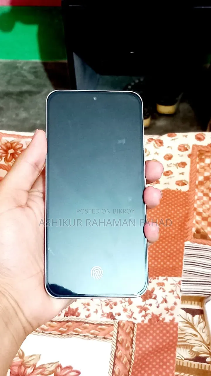 Honor 400 256 GB Silver