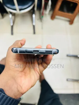 Samsung Galaxy S20 128 GB Silver
