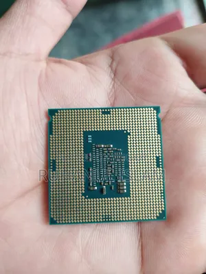 I3 6th Gen Processor