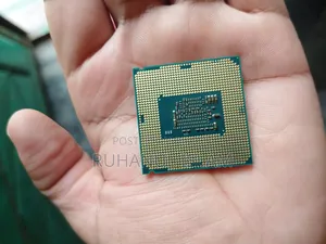 I3 6th Gen Processor