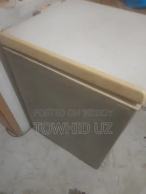 Deep Freezer for Sale