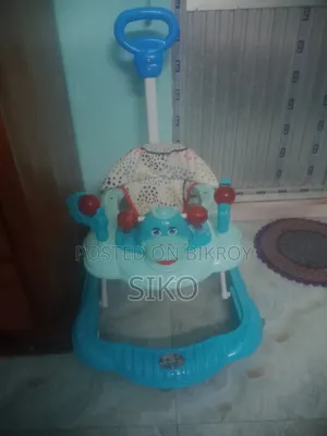 Baby Walker