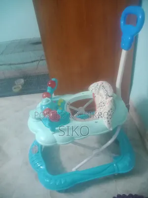 Baby Walker