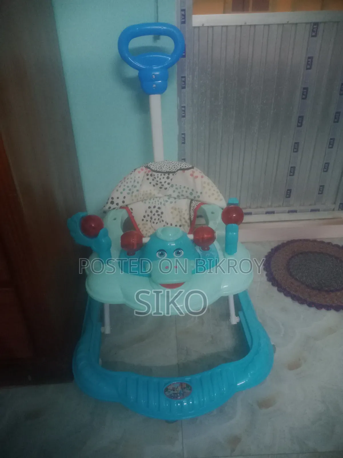 Baby Walker