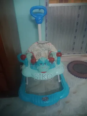 Baby Walker