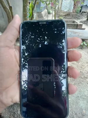 Apple iPhone 11 Pro 256 GB Black