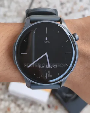 Zeblaze Btalk 3 Pro | Like New | Smart Watch (Bluetooth Calling)