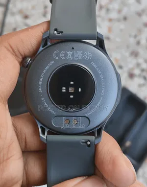Zeblaze Btalk 3 Pro | Like New | Smart Watch (Bluetooth Calling)