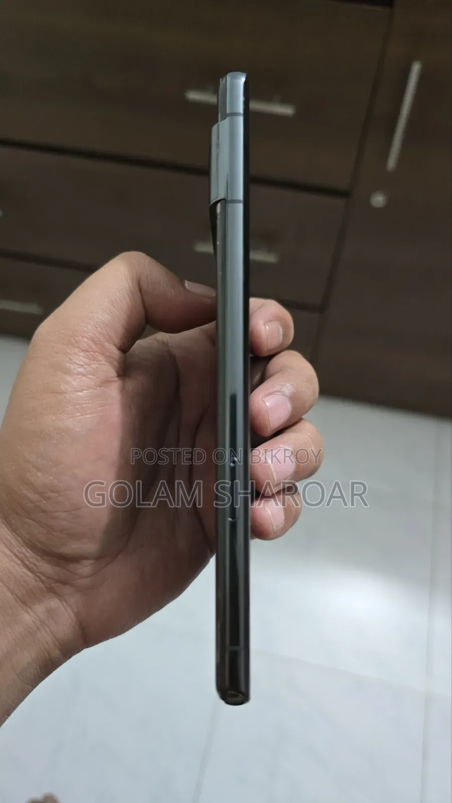 Google Pixel 7 Pro 128 GB Black