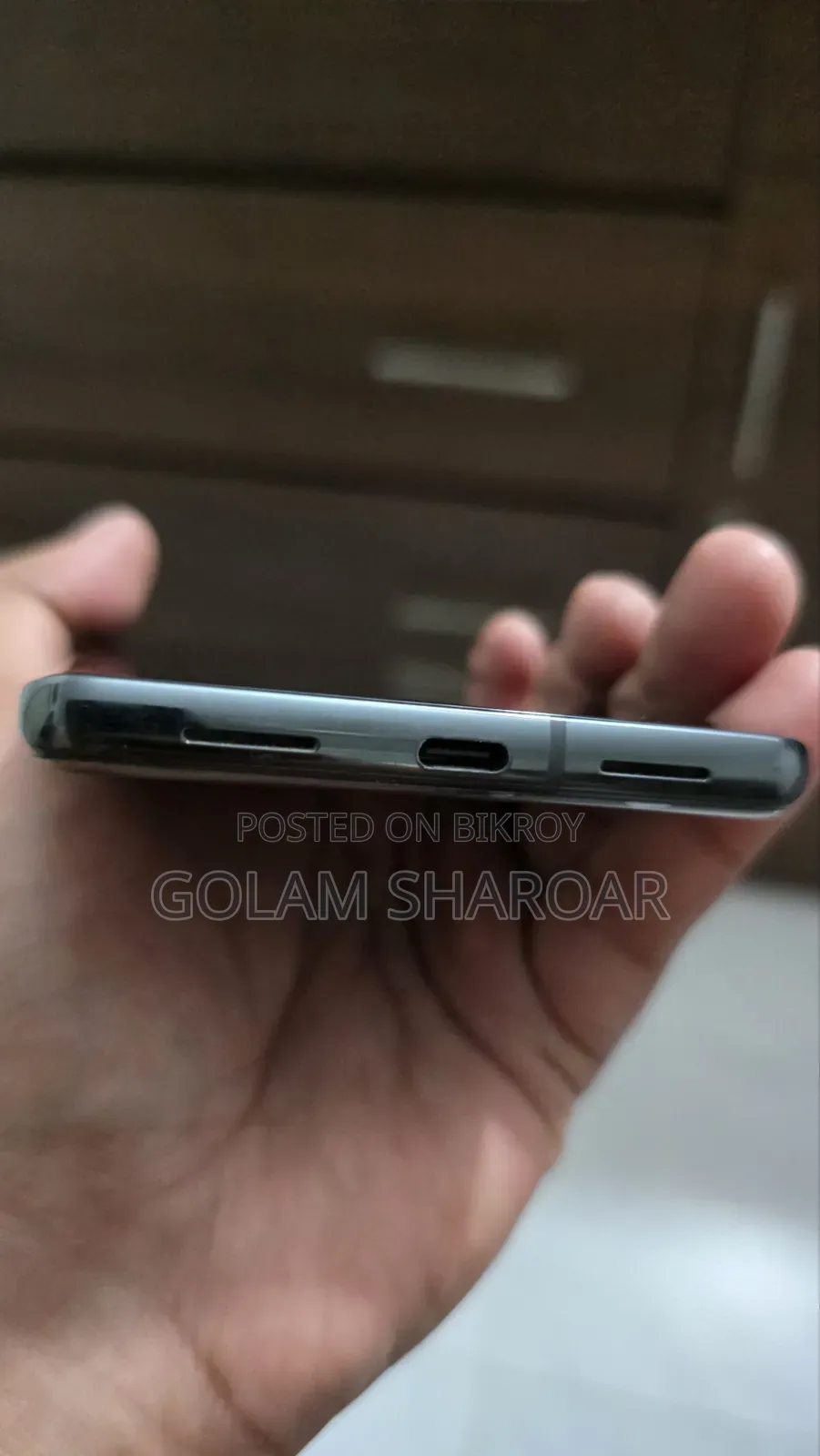 Google Pixel 7 Pro 128 GB Black