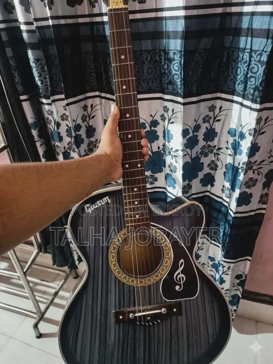 Bangla Guitar