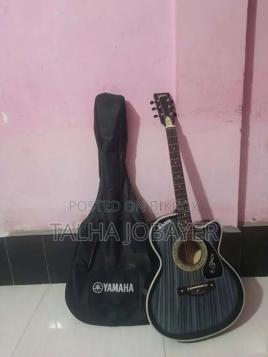 Bangla Guitar