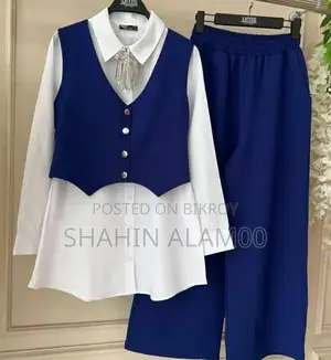 Koti Co-Ord Set