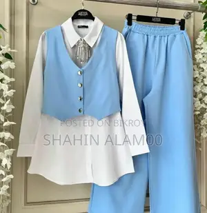 Koti Co-Ord Set