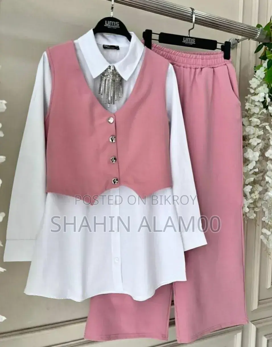 Koti Co-Ord Set