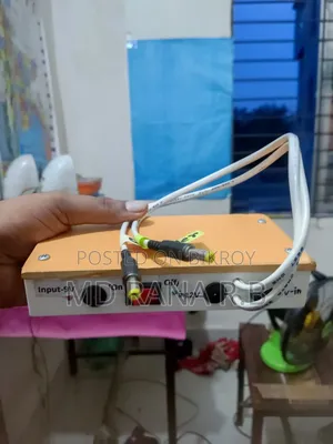 Mini UPS for Router & ONU