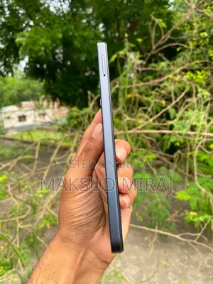Tecno Spark Go 64 GB Black