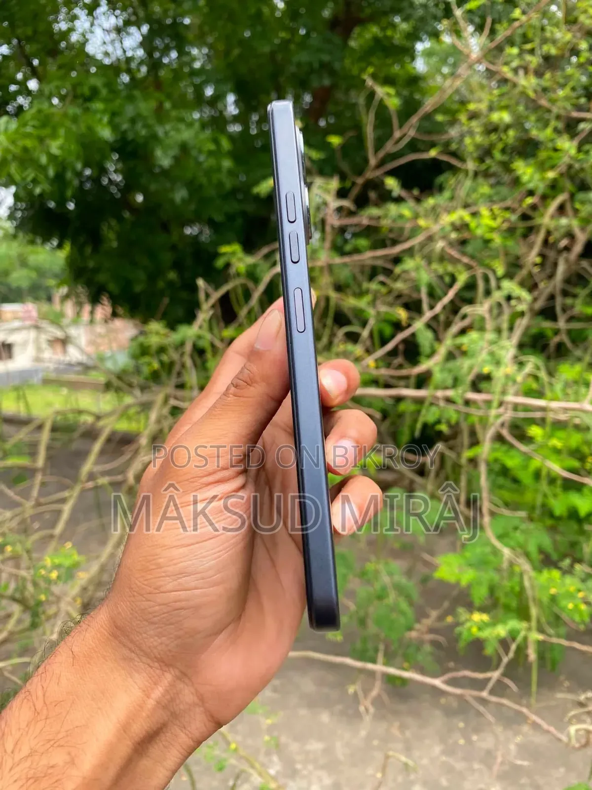 Tecno Spark Go 64 GB Black