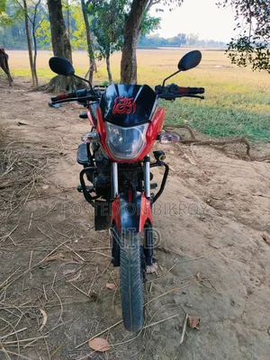 Znen Vento 2003 Red