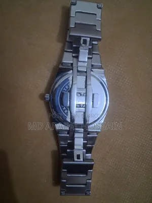 Poedagar Classic Shine Watch
