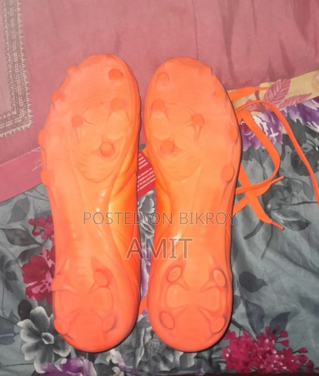 Football Boots