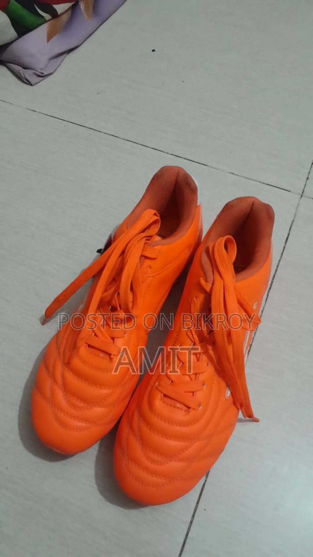 Football Boots