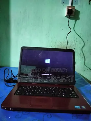 Laptop Dell Inspiron 15 4GB Intel Core i3 HDD 128GB