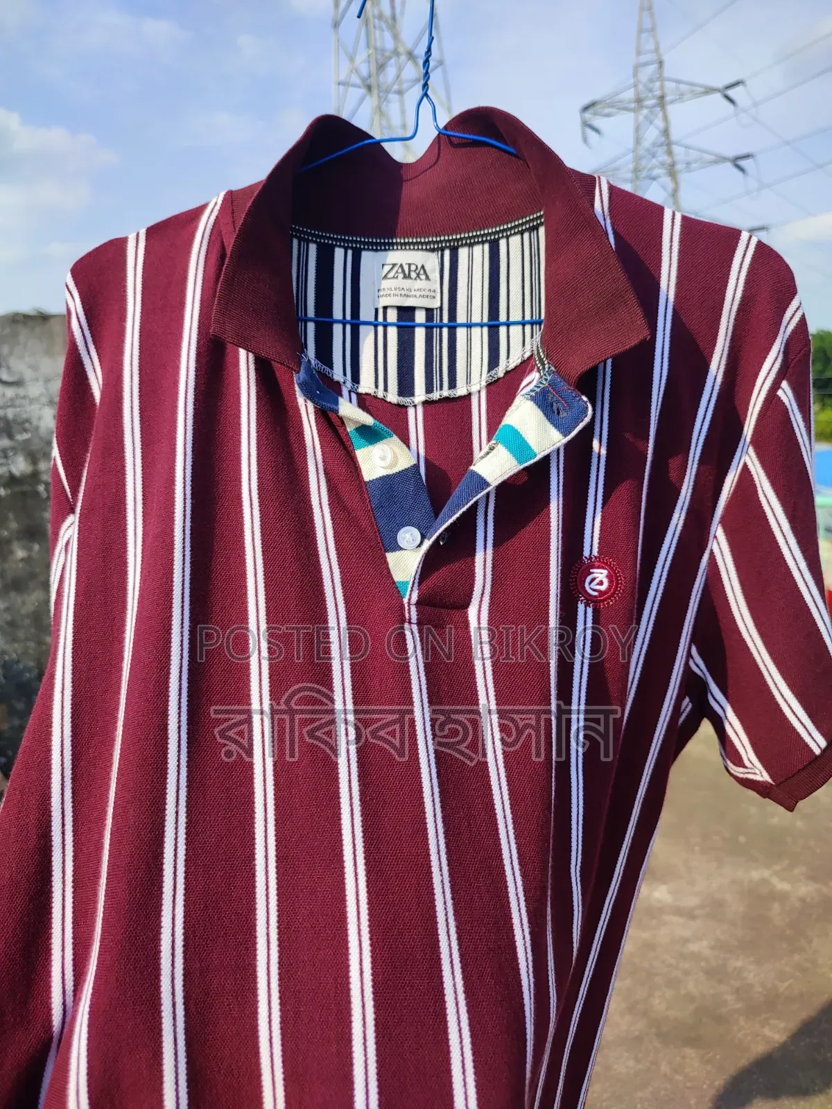 Polo Shirt For Men