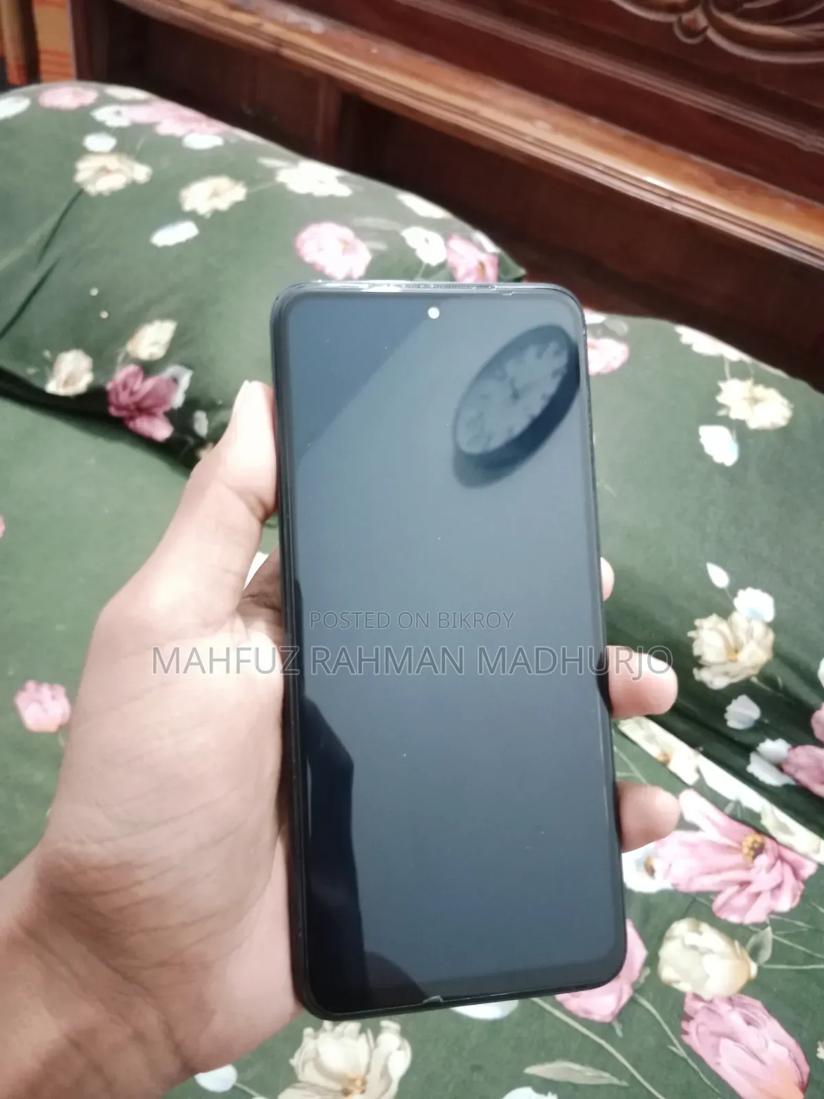 Xiaomi Redmi Note 11 128 GB Black