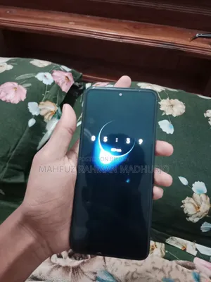 Xiaomi Redmi Note 11 128 GB Black