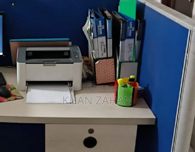 লেজার প্রিন্টার
