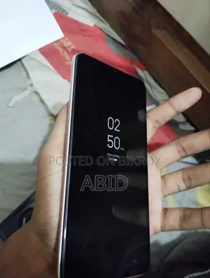 Vivo S1 Pro 128 GB White