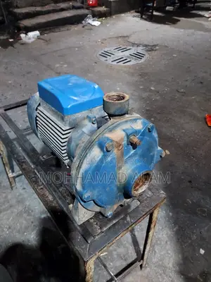Pedrollo Centrifugal Water Pump 3hp