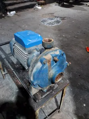 Pedrollo Centrifugal Water Pump 3hp