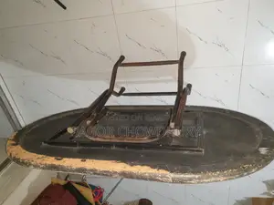 Folding Board Table