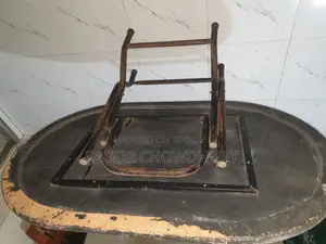 Folding Board Table