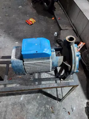 Pedrollo Centrifugal Water Pump 3hp