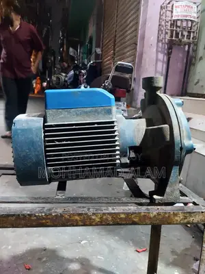 Pedrollo Centrifugal Water Pump 3hp