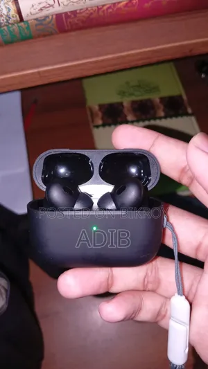 এয়ারপডস প্রো২, লেনোভো ২য় জেনারেশন