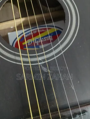 Gibson Guitar
