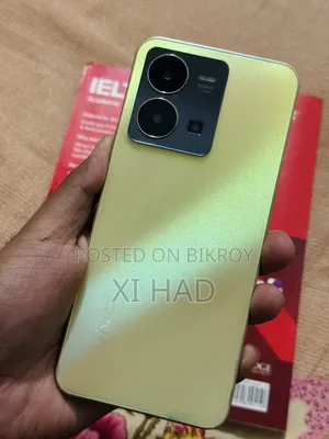 ভিভো ওয়াই৩৫ ১২৮ জিবি