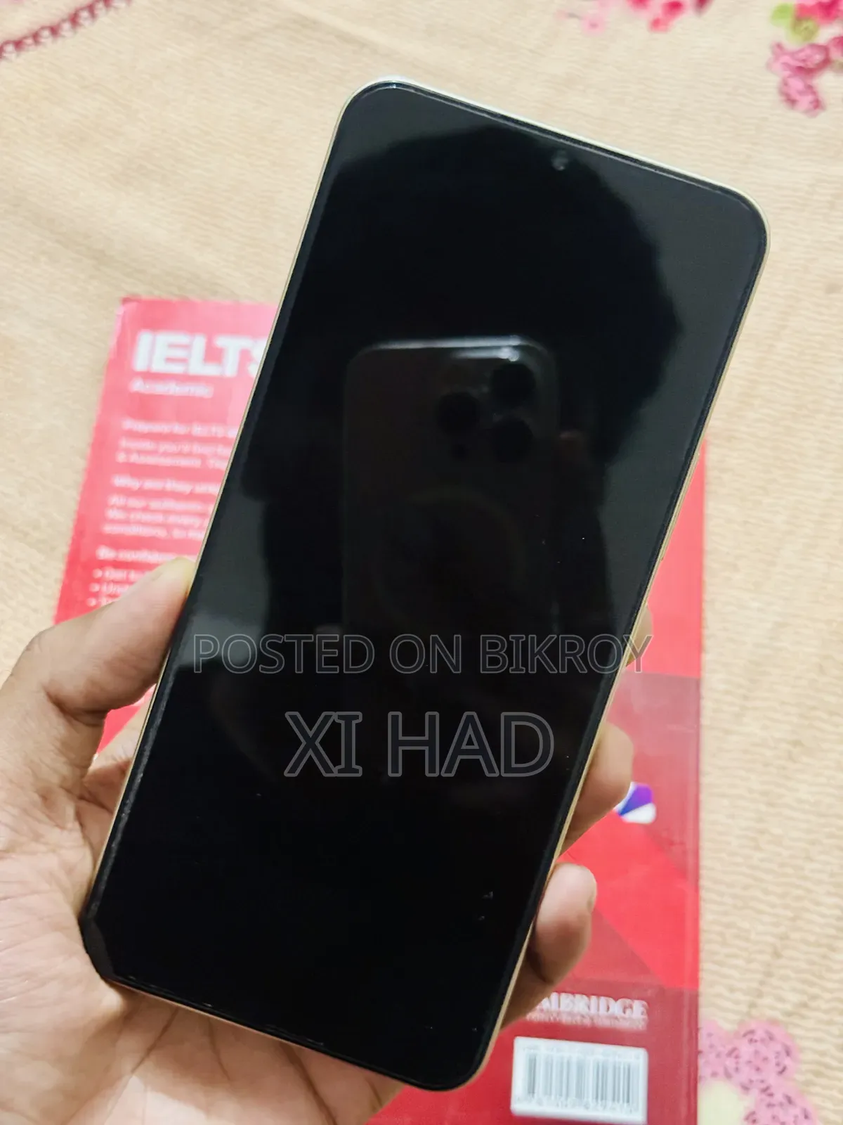 Vivo Y35 128 GB