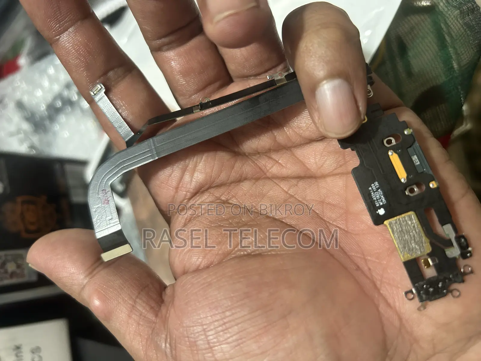 iPhone 13 Pro Max 100% Original Charging Flex