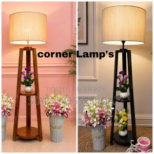 Corner Lamp/ Light