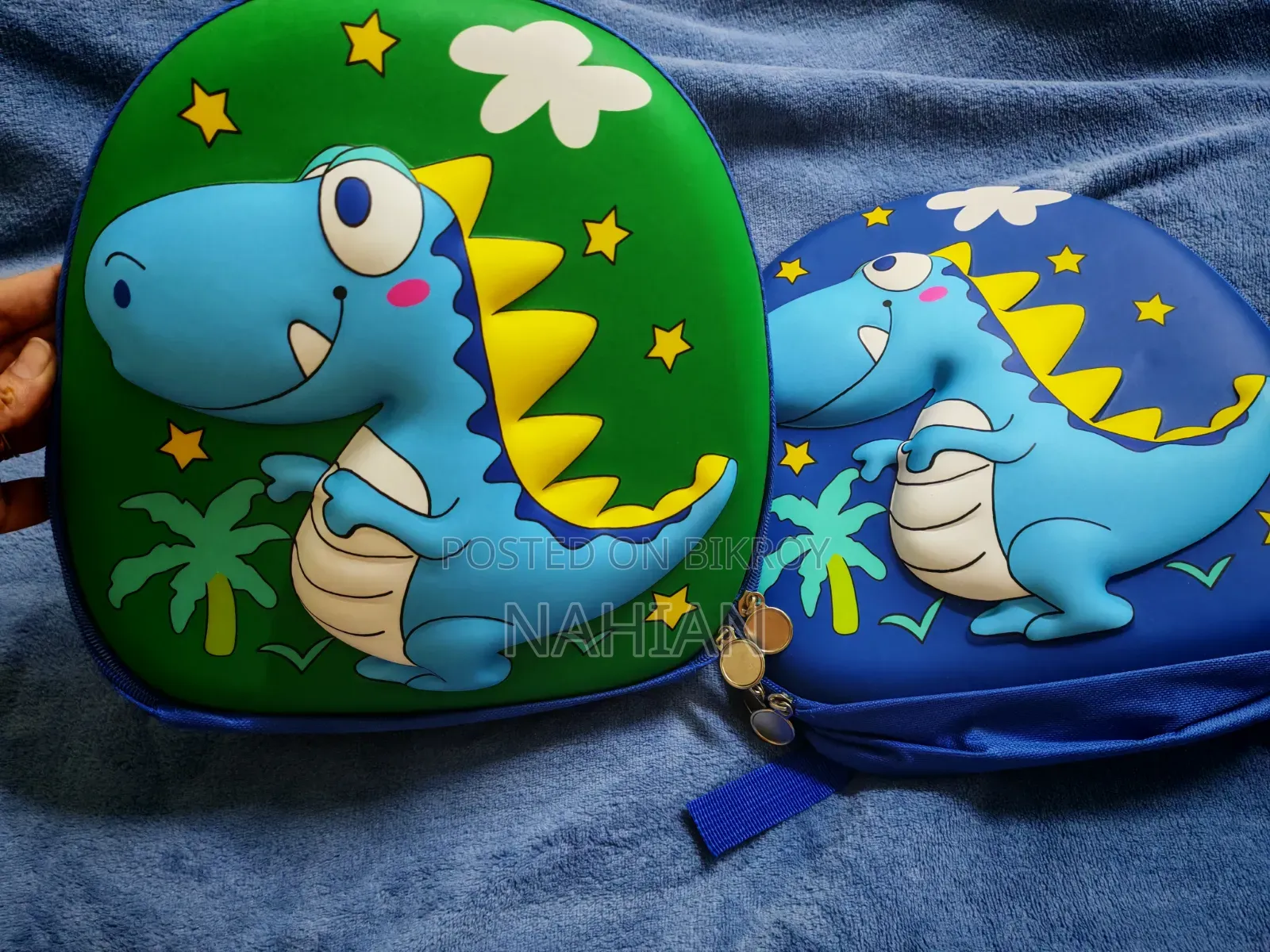 Kids Pre School Bag