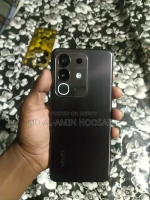 নতুন Vivo Y29 256 GB অরেঞ্জ