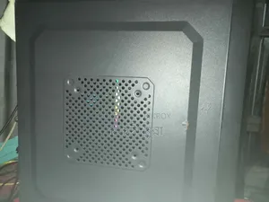 Desktop Computer MSI Gaming 24 6QE 8GB Intel Core I3 SSD 512GB