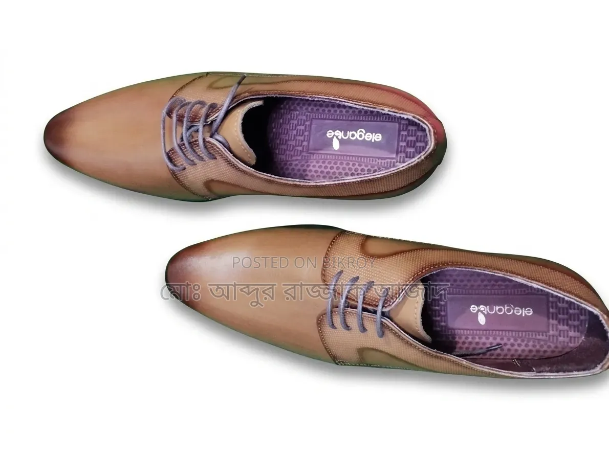  Formal Shoe Sale | Brand New (Unused)