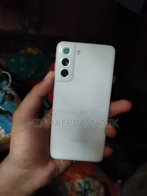 Samsung Galaxy S21 FE 5G 128 GB Green